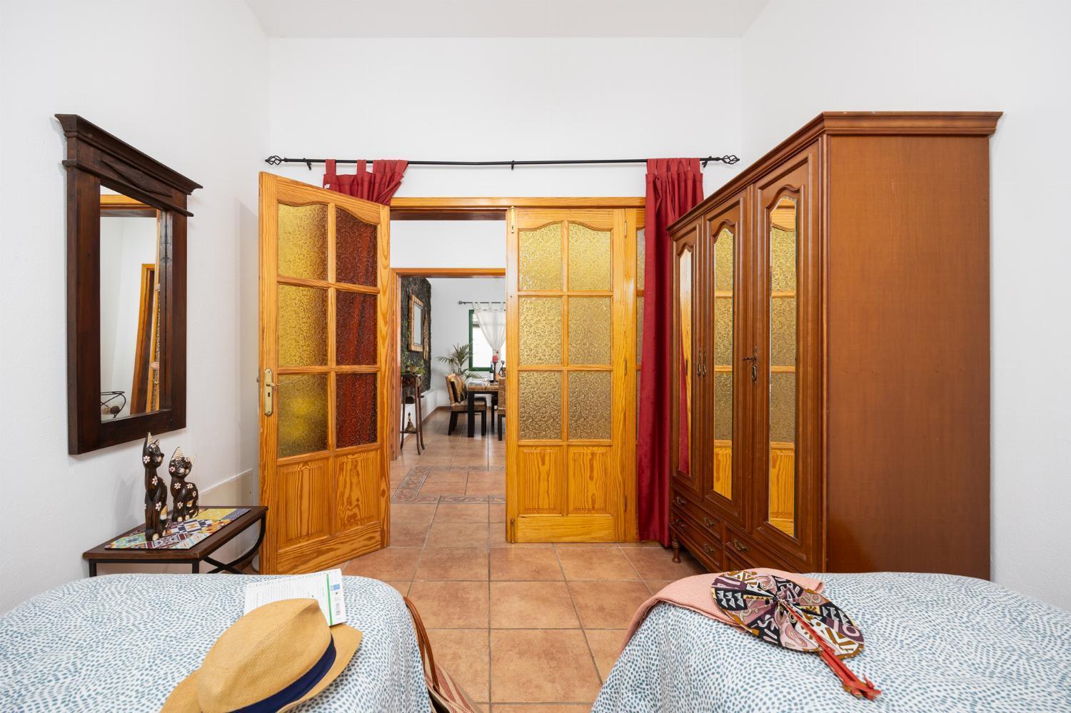 Villa Sol Y Mar Yaiza  Dış mekan fotoğraf
