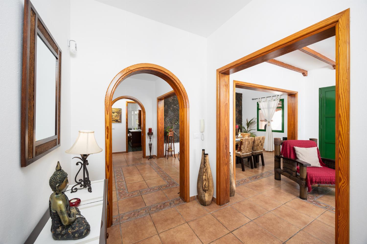 Villa Sol Y Mar Yaiza  Dış mekan fotoğraf
