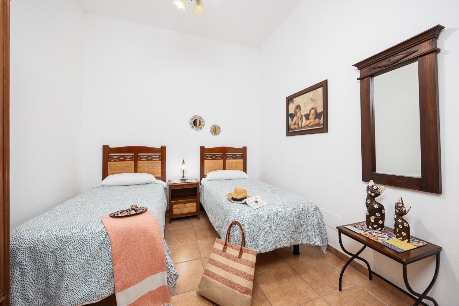 Villa Sol Y Mar Yaiza  Dış mekan fotoğraf