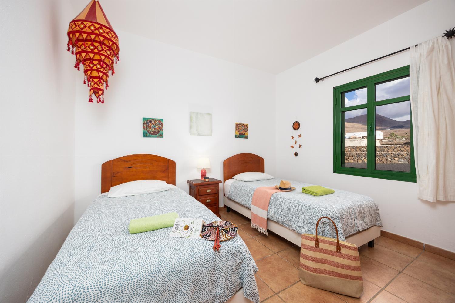 Villa Sol Y Mar Yaiza  Dış mekan fotoğraf