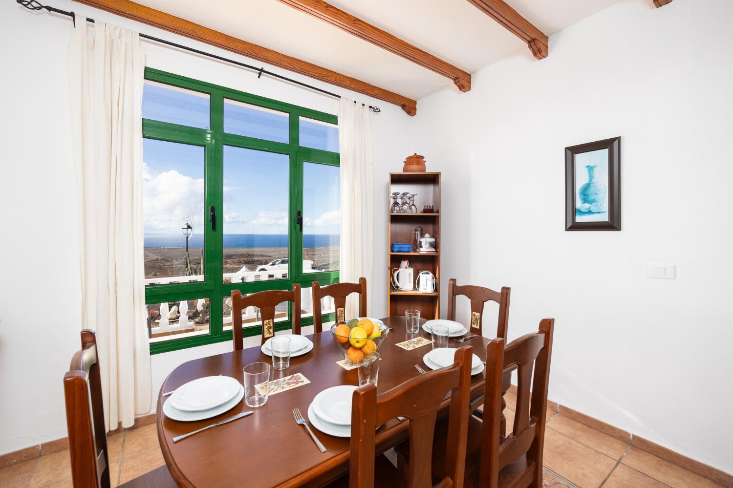 Villa Sol Y Mar Yaiza  Dış mekan fotoğraf