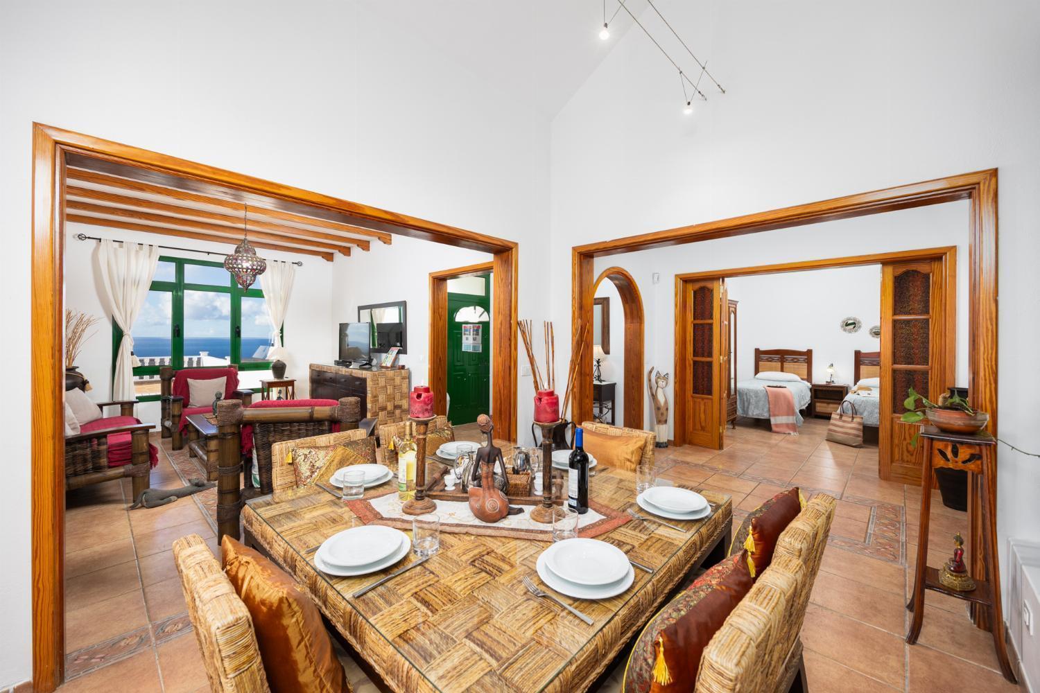 Villa Sol Y Mar Yaiza  Dış mekan fotoğraf