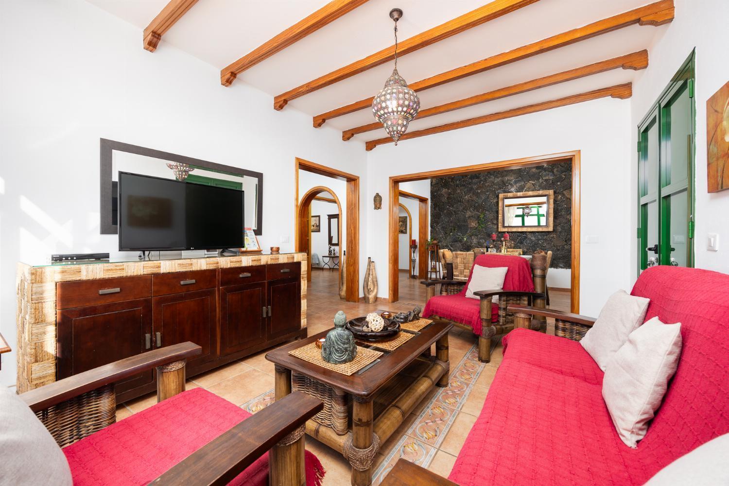 Villa Sol Y Mar Yaiza  Dış mekan fotoğraf
